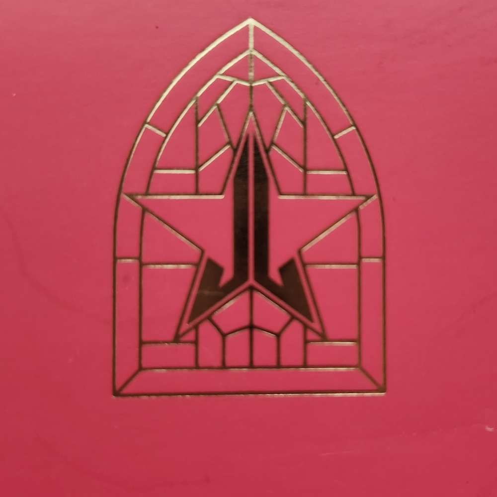 Jeffree Star Cosmetics Pink Religion Eyeshadow Palette – Brand New, Unopened - Picture 4 of 4